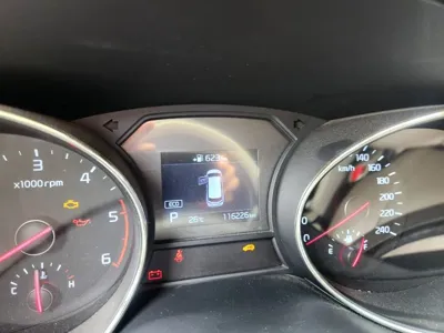 Kia Canival 2019, 116226 км, за 13800000 KRW - фото 6