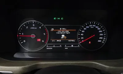 Kia Sorento 2023, 155749 км, за 21800000 KRW - фото 8