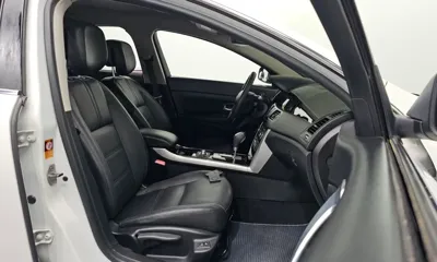 Renault-KoreaSamsung SM5 2015, 207498 км, за 99990000 KRW - фото 26