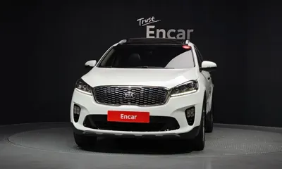 Kia Sorento 2018, 100138 км, за 17500000 KRW