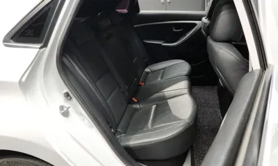Hyundai i30 2016, 122482 км, за 6890000 KRW - фото 12