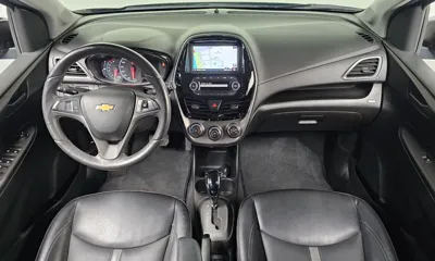 ChevroletGMDaewoo Spark 2020, 90903 км, за 6790000 KRW - фото 7