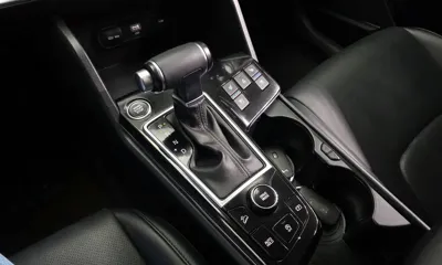 Kia Sportage 2023, 95673 км, за 20500000 KRW - фото 9