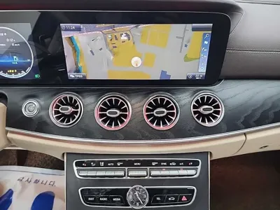 Mercedes-Benz E-Class 2018, 105379 км, за 39000000 KRW - фото 10