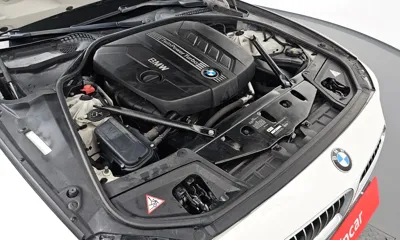 BMW 5-Series 2014, 152027 км, за 10440000 KRW - фото 6