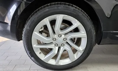 Land Rover Range Rover Sport 2019, 228117 км, за 33990000 KRW - фото 5