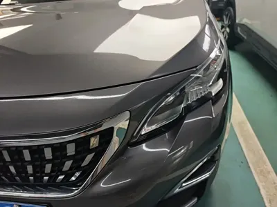 Peugeot 4008 2016, 89100 км, за 39100 CNY - фото 24