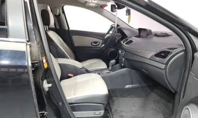 Renault-KoreaSamsung SM3 2017, 32192 км, за 8000000 KRW - фото 27