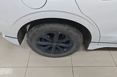 BYD e2 2019, 39300 км, за 52846.21 CNY - фото 27