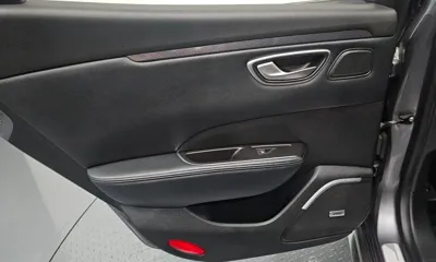 Renault-KoreaSamsung SM6 2016, 155847 км, за 7990000 KRW - фото 25