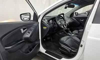Hyundai Tucson 2014, 213071 км, за 4990000 KRW - фото 10