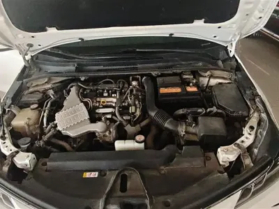 Toyota Corolla 2020, 51300 км, за 51800 CNY - фото 10