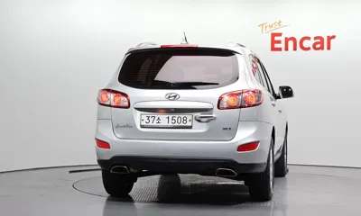 Hyundai Santafe 2011, 142033 км, за 4700000 KRW