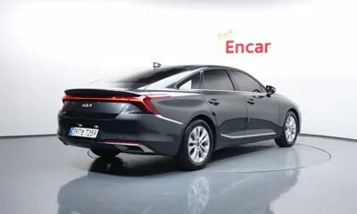 Kia K8 2022, 10076 км, за 25890000 KRW