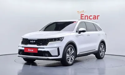 Kia Sorento · 2023 год