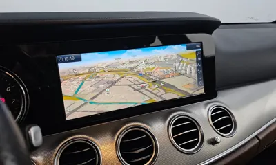 Mercedes-Benz E-Class 2018, 77945 км, за 19990000 KRW - фото 14