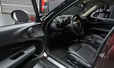 MINI Clubman 2019, 102256 км, за 12900000 KRW - фото 10
