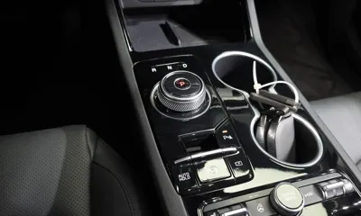 Kia K5 2024, 15180 км, за 29300000 KRW - фото 9