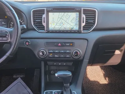 Kia Sportage 2016, 157942 км, за 7990000 KRW - фото 15