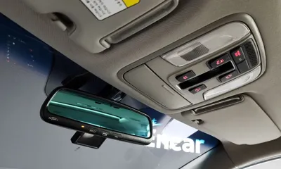Kia Canival 2015, 123022 км, за 10500000 KRW - фото 14