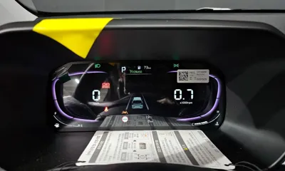 Kia Morning 2026, 8 км, за 17500000 KRW - фото 8
