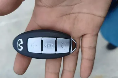 Infiniti Q50L 2018, 122900 км, за 81000.43 CNY - фото 17