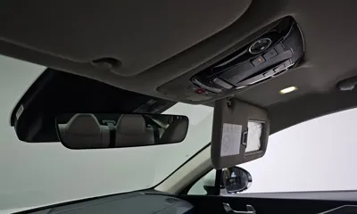 Kia K5 2026, 5571 км, за 31900000 KRW - фото 27