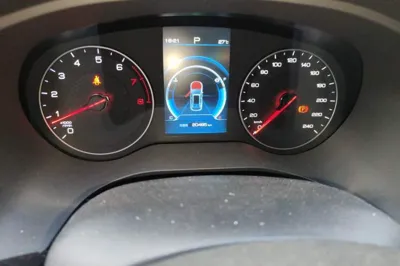 BYD Song 2018, 20400 км, за 31569.89 CNY - фото 12