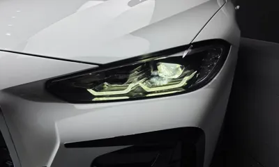 BMW 4-Series 2023, 48170 км, за 47990000 KRW - фото 22