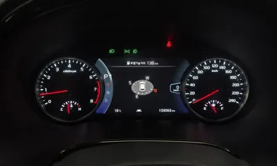 Kia Seltos 2022, 103063 км, за 17700000 KRW - фото 8