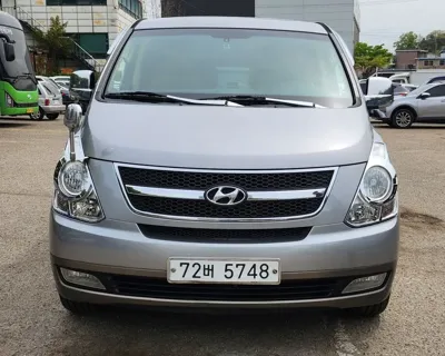 Hyundai Starex 2011, 137985 км, за 7900000 KRW - фото 5