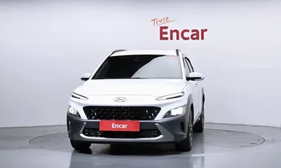 Hyundai Kona 2021, 140229 км, за 14990000 KRW