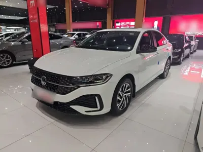 Volkswagen Lavida · 2024 год