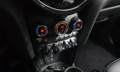 MINI Cooper 2023, 11507 км, за 33000000 KRW - фото 30