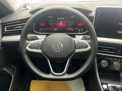 Volkswagen Sagitar 2024, 27100 км, за 99032.82 CNY - фото 15