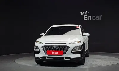 Hyundai Kona 2020, 40531 км, за 19770000 KRW - фото 3