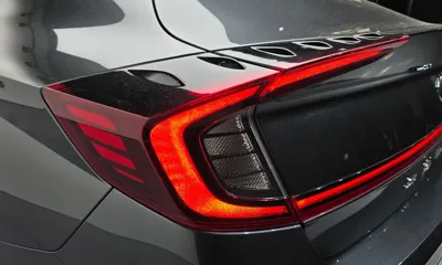 Hyundai Sonata 2020, 42855 км, за 15490000 KRW - фото 23