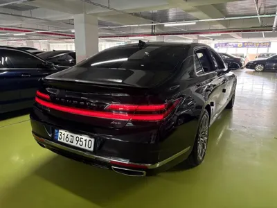 Genesis G90 2021, 47166 км, за 39900000 KRW - фото 2