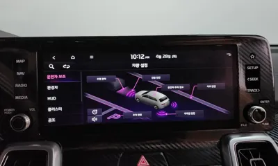 Kia Sorento 2022, 85210 км, за 28500000 KRW - фото 35