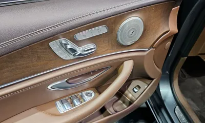 Mercedes-Benz E-Class 2018, 111633 км, за 21990000 KRW - фото 34
