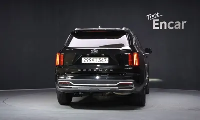 Kia Sorento 2021, 39249 км, за 21800000 KRW