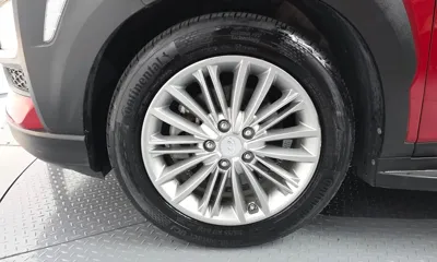 Hyundai Kona 2019, 86766 км, за 13500000 KRW - фото 5