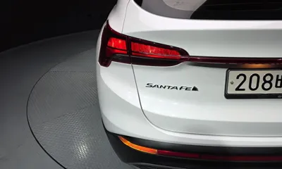 Hyundai Santafe 2021, 169957 км, за 17200000 KRW - фото 23