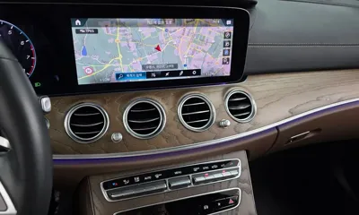 Mercedes-Benz E-Class 2021, 31204 км, за 33290000 KRW - фото 13