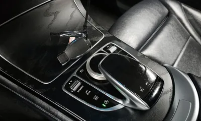 Mercedes-Benz GLC-Class 2019, 130919 км, за 25400000 KRW - фото 16