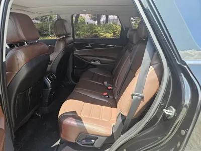 Kia Sorento 2016, 111840 км, за 12800000 KRW - фото 11