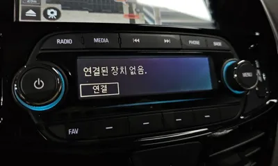 ChevroletGMDaewoo Spark 2017, 35497 км, за 6990000 KRW - фото 28