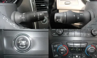 Renault-KoreaSamsung SM7 2016, 128506 км, за 5900000 KRW - фото 18