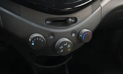 ChevroletGMDaewoo Spark 2012, 93443 км, за 3300000 KRW - фото 16