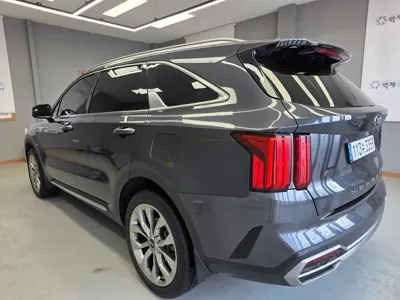 Kia Sorento 2021, 77106 км, за 21000000 KRW